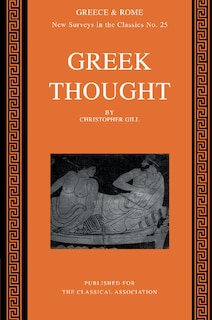 Front cover_Greek Thought