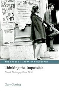 Front cover_Thinking The Impossible