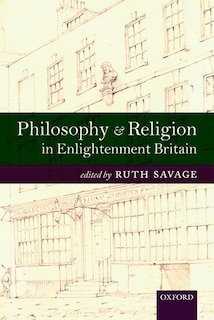 Couverture_Philosophy and Religion in Enlightenment Britain