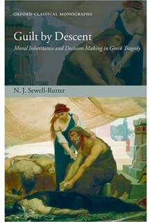 Front cover_Guilt by Descent