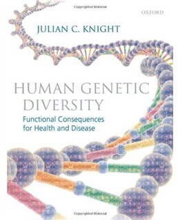 Couverture_Human Genetic Diversity