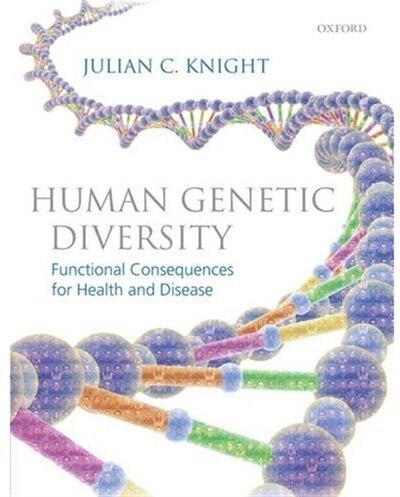 Couverture_Human Genetic Diversity