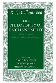 Front cover_The Philosophy of Enchantment