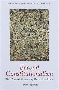 Front cover_Beyond Constitutionalism