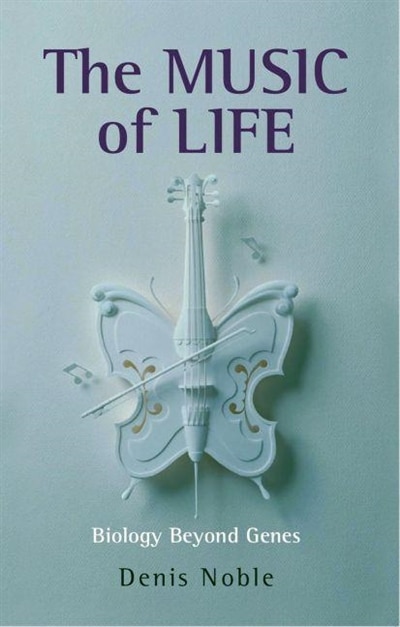Couverture_The Music of Life