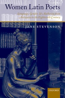 Couverture_Women Latin Poets