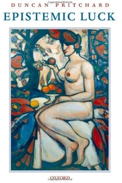 Front cover_Epistemic Luck