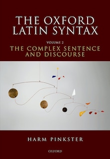 Couverture_The Oxford Latin Syntax