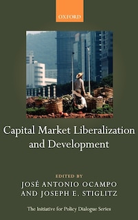 Couverture_Capital Market Liberalization and Development