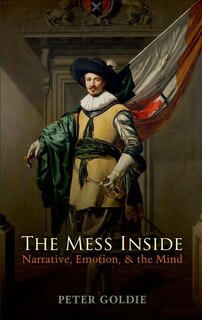 Front cover_The Mess Inside