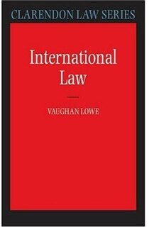 Couverture_International Law