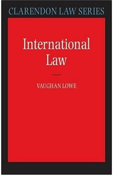 Couverture_International Law