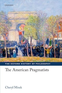 Couverture_The American Pragmatists