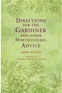 Front cover_Directions for the Gardiner