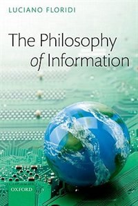 Couverture_The Philosophy of Information