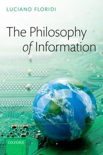 Couverture_The Philosophy of Information