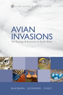 Front cover_Avian Invasions