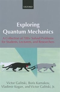 Couverture_Exploring Quantum Mechanics