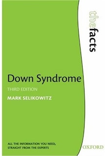 Couverture_Down Syndrome