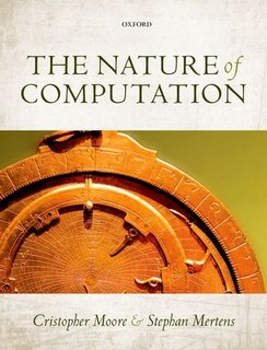 The Nature of Computation