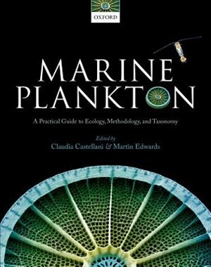 Front cover_Marine Plankton