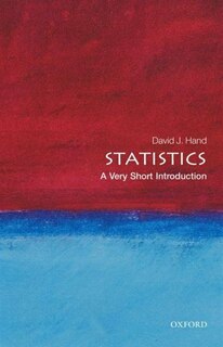 Front cover_Statistics: A Very Short Introduction