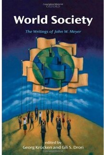 Front cover_World Society
