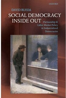 Front cover_Social Democracy Inside Out