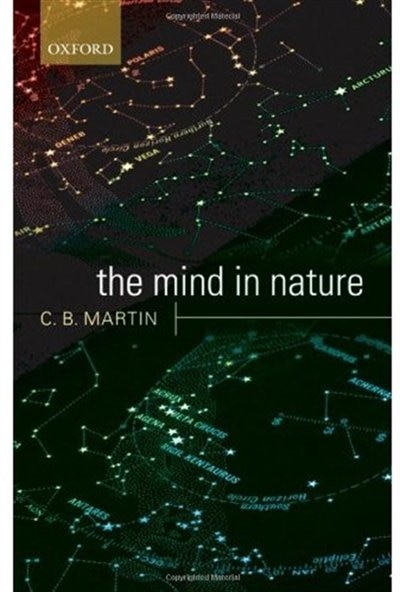 Couverture_The Mind in Nature