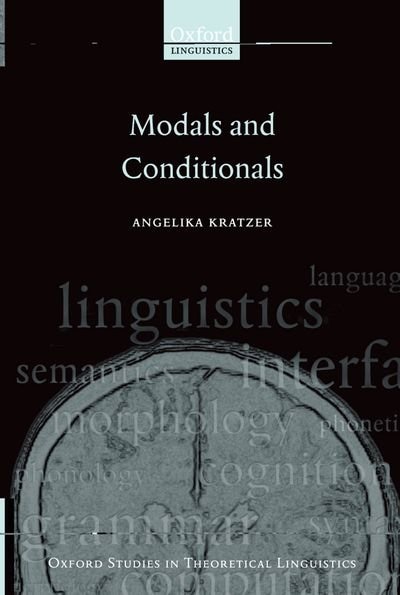 Front cover_Modals and Conditionals