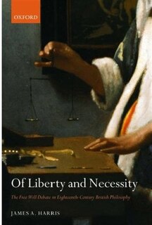 Couverture_Of Liberty and Necessity