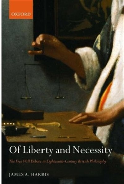 Couverture_Of Liberty and Necessity