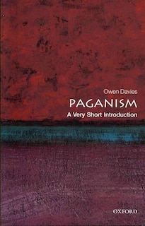 Paganism: A Very Short Introduction