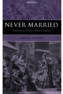 Front cover_Never Married