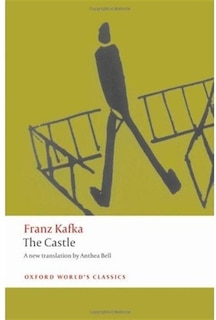 Front cover_The Castle