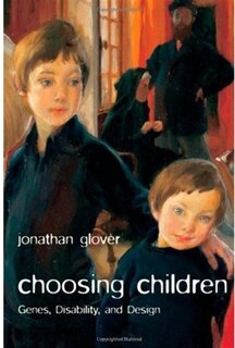 Couverture_Choosing Children