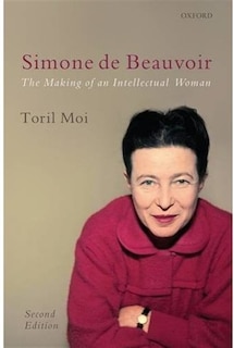 Front cover_Simone de Beauvoir