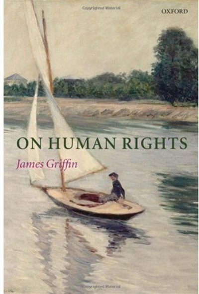 Front cover_On Human Rights