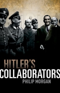 Couverture_Hitler's Collaborators
