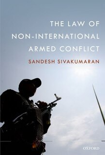 Couverture_The Law of Non-International Armed Conflict