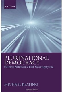 Front cover_Plurinational Democracy