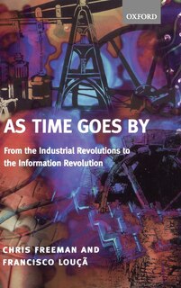 Front cover_As Time Goes By