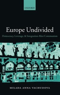 Front cover_Europe Undivided
