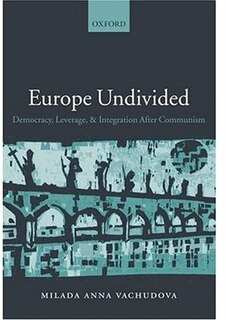 Front cover_Europe Undivided