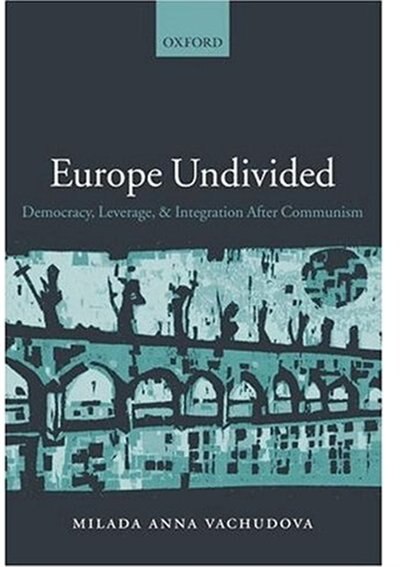 Front cover_Europe Undivided
