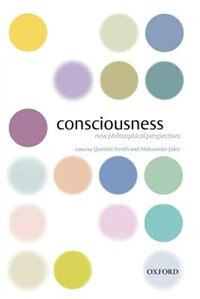 Front cover_Consciousness