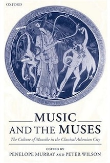 Couverture_Music and the Muses