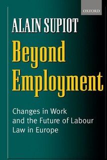 Front cover_Beyond Employment