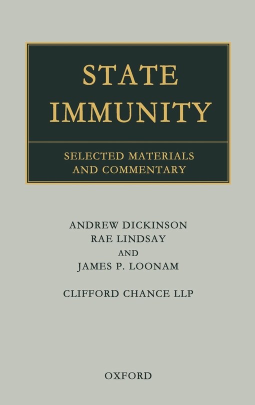 Front cover_State Immunity