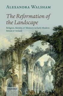 Couverture_The Reformation of the Landscape